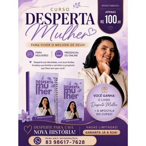 CURSO PARA LÍDERES ONLINE