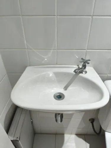 Torneira docol