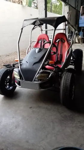 Mini utv 250cc