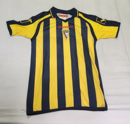 Camisa Atlético de Portugal