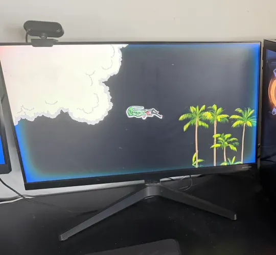 Monitor Samsung 24