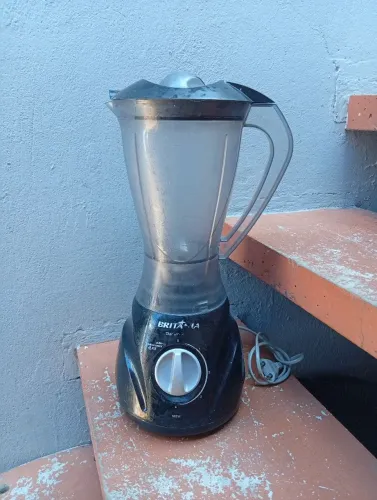 Liquidificador Britânia 