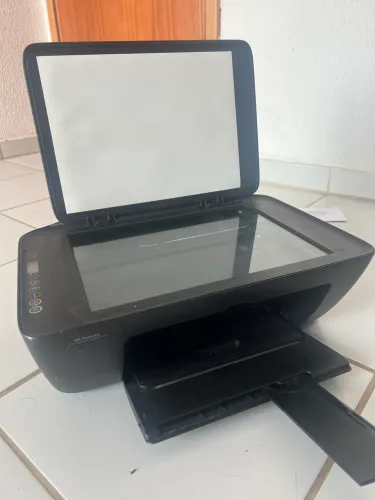 Impressora HP 2774