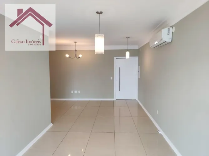 Apartamento para locação no Condomínio Campos Maia, Sorocaba - 3 dorms, 2 suítes, 100m²