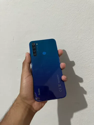 Xiaomi note 8 barato