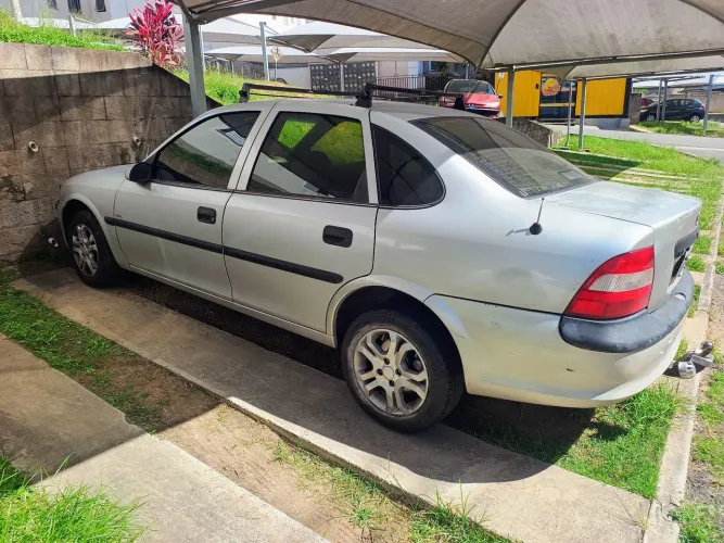 Chevrolet Vectra GLS/expres.2.2/ 2.0 E 2.0 CD 8V 1997