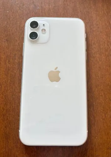 iphone 11 branco 128 bg