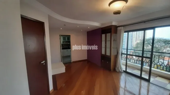 OPORTUNIDADE!! BELISSIMO APARTAMENTO À VENDA - VILA ROMANA!!