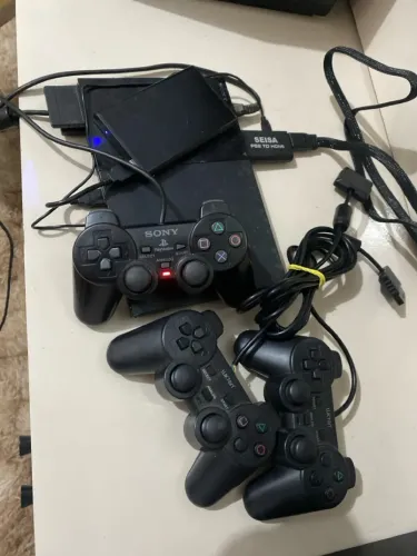 Ps2 completo 