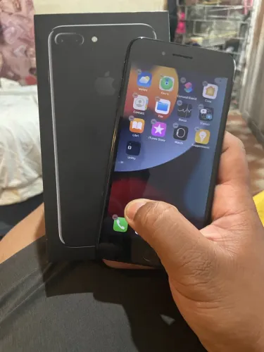 iPhone 7 Plus