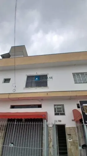 SALA COMERCIAL PARA LOCAÇÃO NO MOGILAR