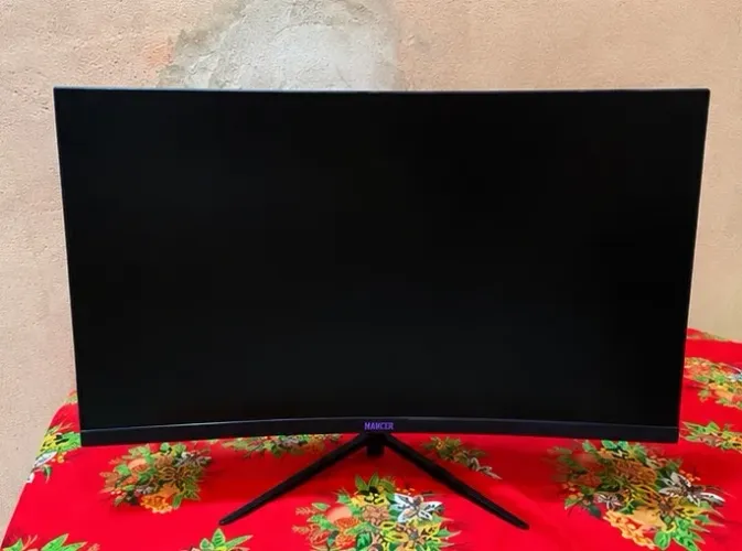 Monitor 