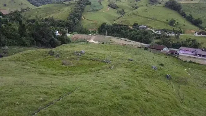 Belo Sitio em Águas Mornas - SC