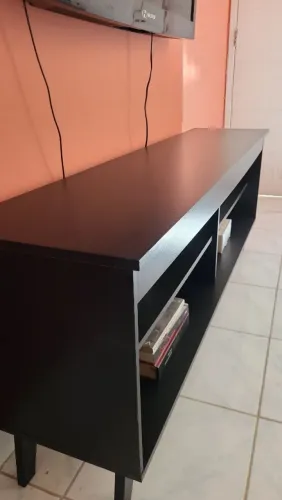 Raque+ pratileira