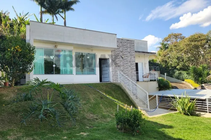 Seu Novo Lar em de Águas de Lindóia!