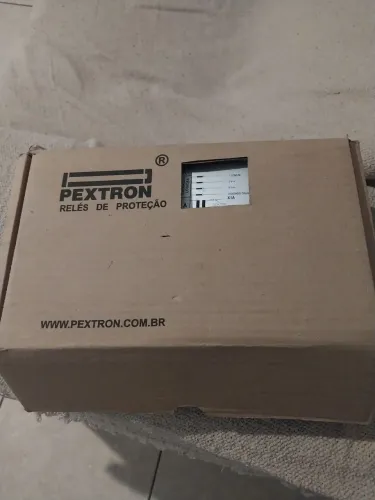 Rele Pextron 1439T