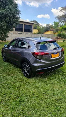 Honda HR-V EX 1.8 Flexone 16V 5P Aut. 2021
