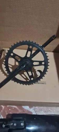 Pedivela de bike aro 26