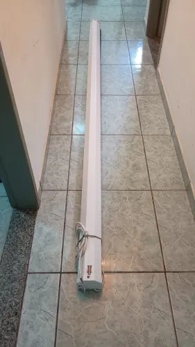 Tela de Projeção Projetelas