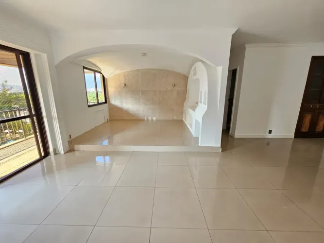 Condomínio Portal do Bosque: Ótimo apartamento de 3 quartos