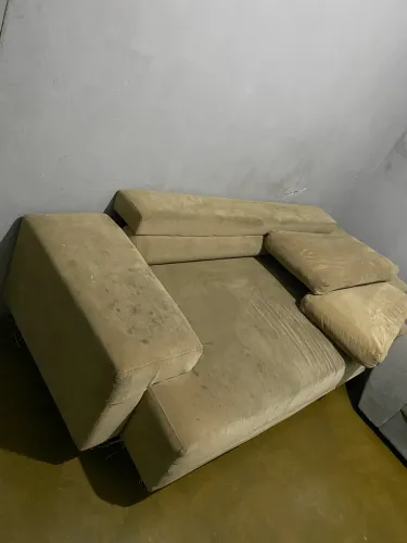 Sofá 