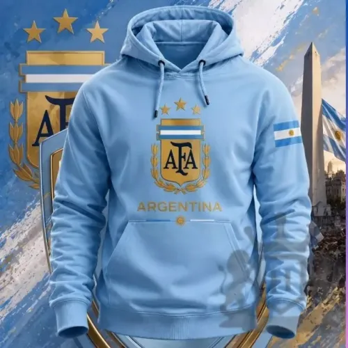 AGASALHO DE TIME DE FUTEBOL MANGA LONGA MASCULINA