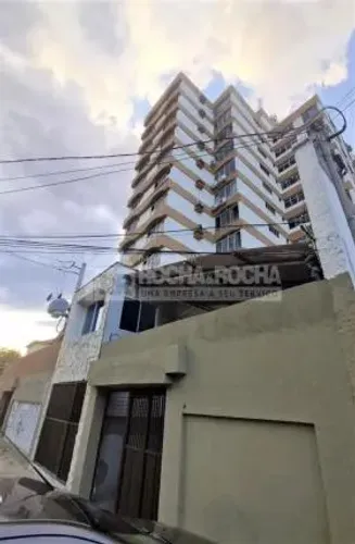 Excelente Apartamento a venda em TERESINA