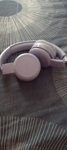 Fone de ouvido aiwa