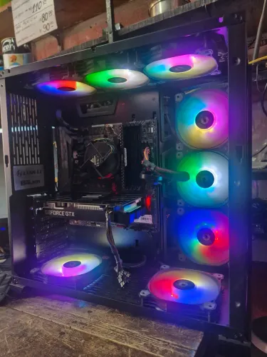 Pc gamer