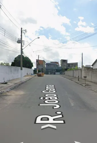 Lote no Interlagos top