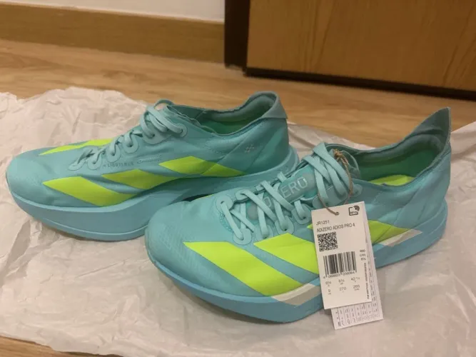 Adidas Adizero Adios Pro 4 - TAM 40