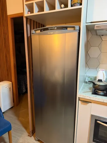 Geladeira consul