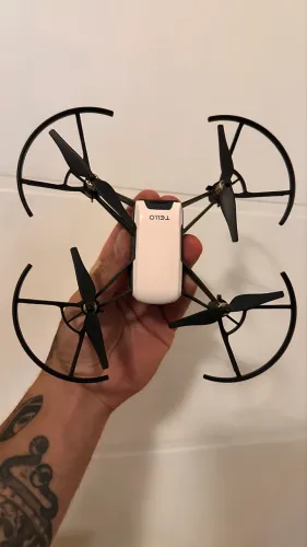 Drone DJI Tello