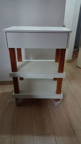 Mesa auxiliar