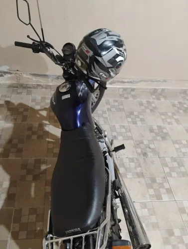 Vendo Titan 125 es/ks