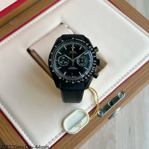 Relógio omega moonwatch speed master 