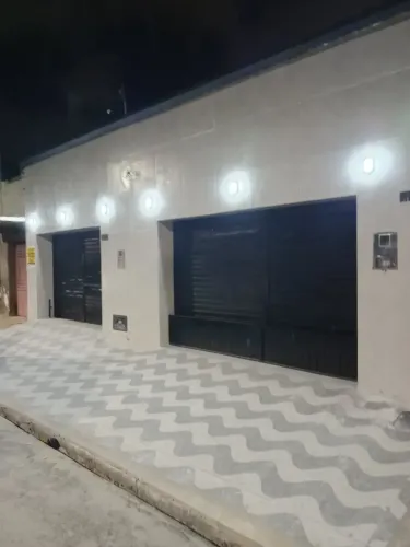 Excelente ponto comercial para locação na Ponta Grossa, em Maceió/AL.
