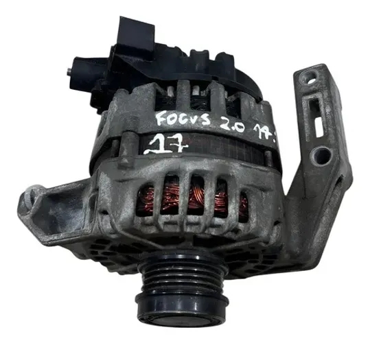 Alternador Ford Focus 2.0 2014 - Fgn15s091