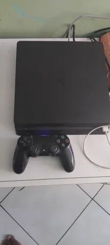 Playstation 4 sim 500gb