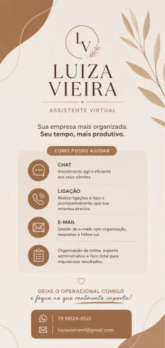 ASSISTENTE VIRTUAL