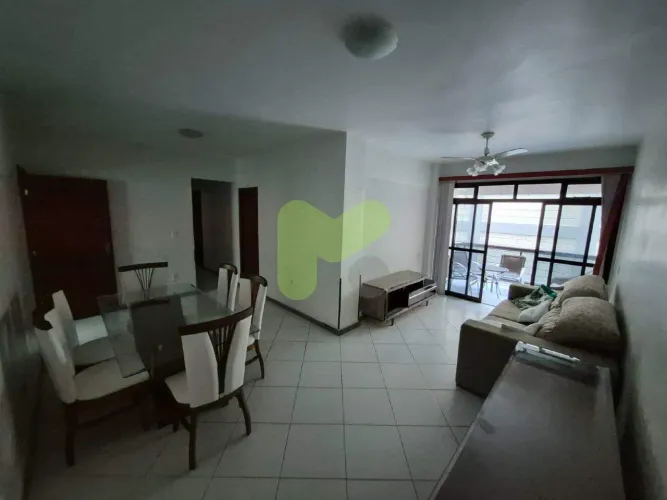 Apartamento para aluguel, 3 quartos, 1 suíte, Costa do Sol - Macaé/RJ