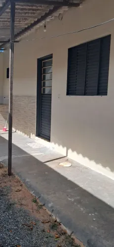 Alugo Uma Kit No Condomínio Serra Azul Em Sobradinho