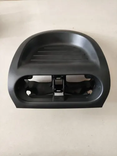 Moldura Central Corsa Original GM 2002-2012