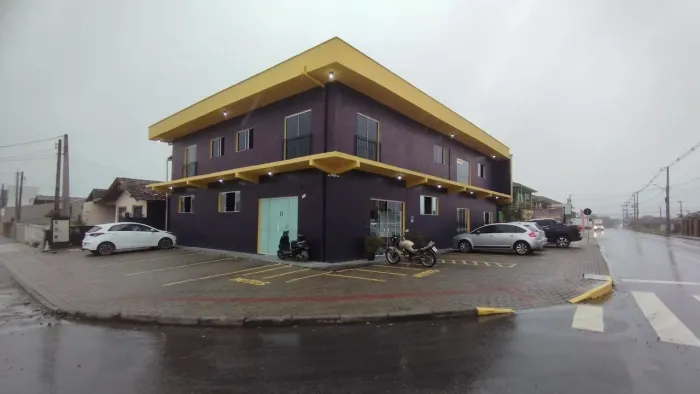 Venda 50% de uma Academia