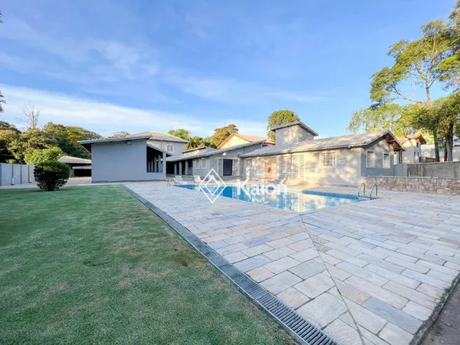 Casa para locação e venda no Condomínio City Castelo em Itu/SP