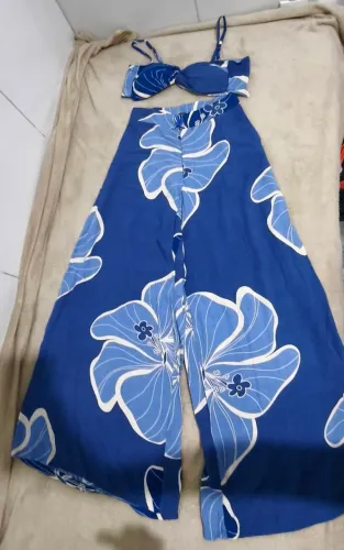 Conjunto de praia