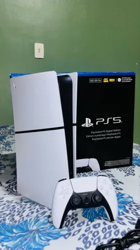Ps5 slim