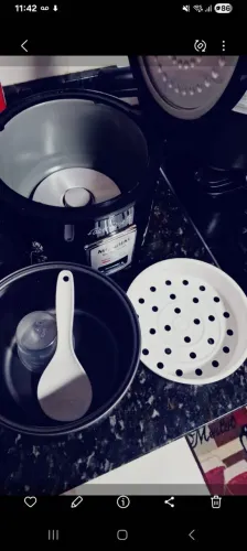 Panela de arroz