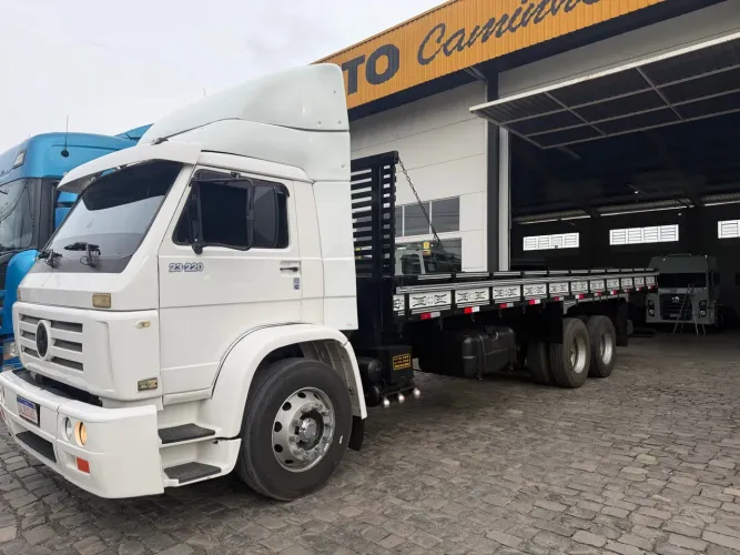 Vw 23220 Cumins