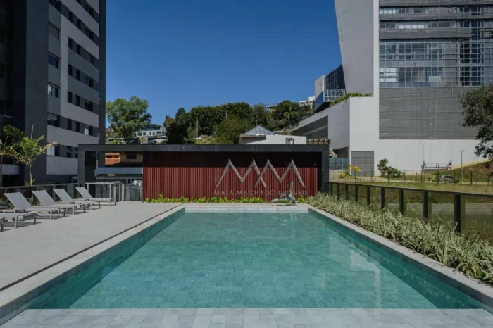 Cobertura à Venda no Vale do Sereno | 402 m² - 4 quartos.
